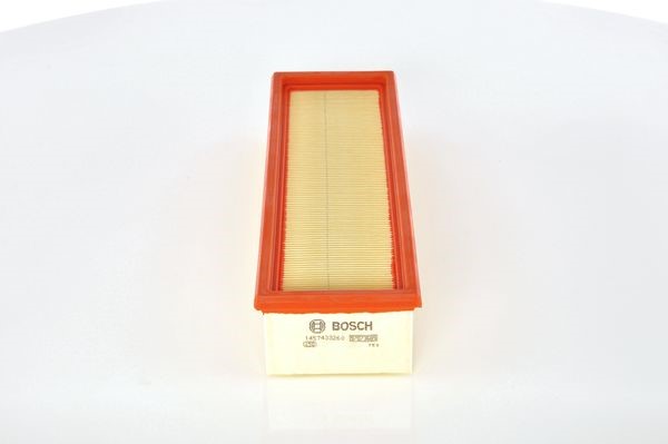 Luftfilter Bosch 1 457 433 260 BOSCH