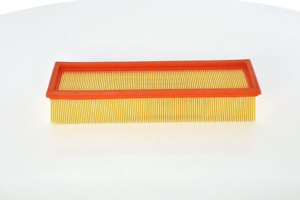 Luftfilter Bosch 1 457 433 260 BOSCH Luftfilter Bosch 1 457 433 260 BOSCH