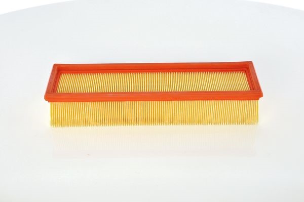 Luftfilter Bosch 1 457 433 260 BOSCH Luftfilter Bosch 1 457 433 260 BOSCH