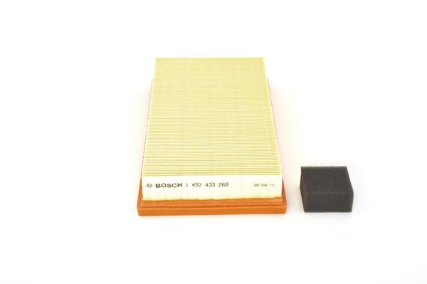 Luftfilter Bosch 1 457 433 268 BOSCH