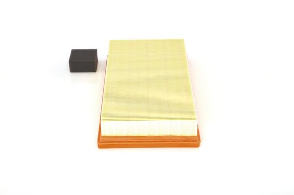 Luftfilter Bosch 1 457 433 268 BOSCH Luftfilter Bosch 1 457 433 268 BOSCH