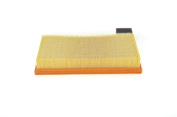 Luftfilter Bosch 1 457 433 268 BOSCH Luftfilter Bosch 1 457 433 268 BOSCH
