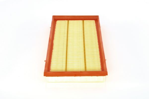 Luftfilter Bosch 1 457 433 272 BOSCH Luftfilter Bosch 1 457 433 272 BOSCH