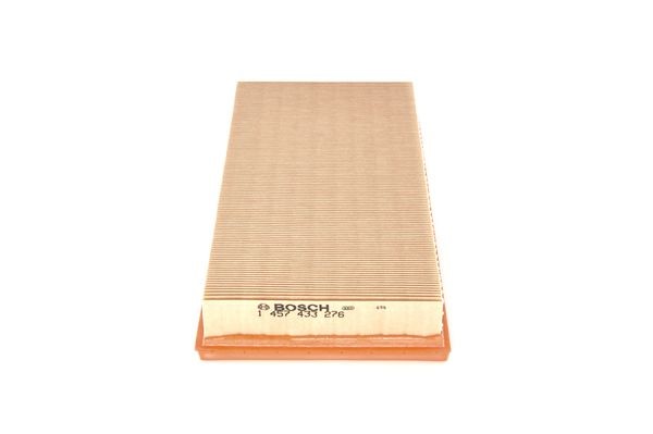 Luftfilter BOSCH