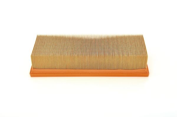 Luftfilter Bosch 1 457 433 282 BOSCH Luftfilter Bosch 1 457 433 282 BOSCH