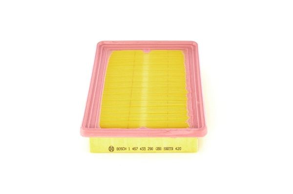 Luftfilter Bosch 1 457 433 290 BOSCH