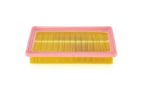 Luftfilter Bosch 1 457 433 290 BOSCH Luftfilter Bosch 1 457 433 290 BOSCH