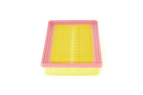 Luftfilter Bosch 1 457 433 290 BOSCH Luftfilter Bosch 1 457 433 290 BOSCH