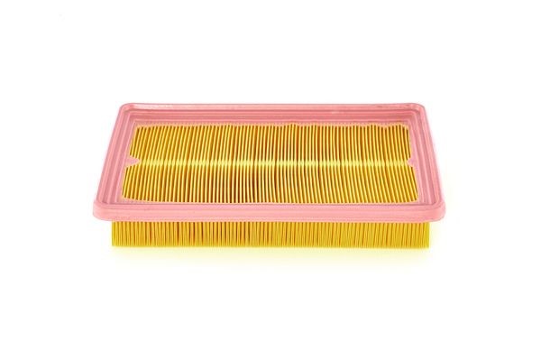 Luftfilter Bosch 1 457 433 290 BOSCH Luftfilter Bosch 1 457 433 290 BOSCH