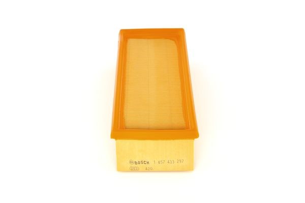 Luftfilter Bosch 1 457 433 297 BOSCH