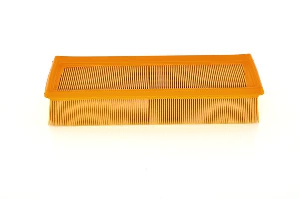 Luftfilter Bosch 1 457 433 297 BOSCH Luftfilter Bosch 1 457 433 297 BOSCH