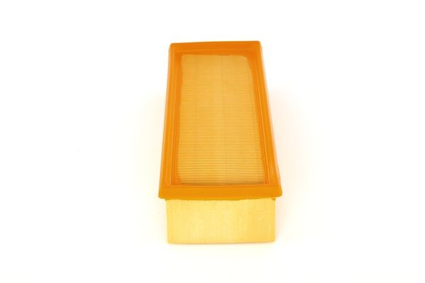 Luftfilter Bosch 1 457 433 297 BOSCH Luftfilter Bosch 1 457 433 297 BOSCH