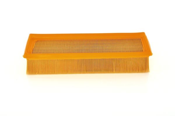 Luftfilter Bosch 1 457 433 297 BOSCH Luftfilter Bosch 1 457 433 297 BOSCH