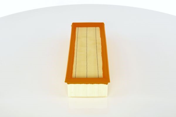 Luftfilter Bosch 1 457 433 299 BOSCH Luftfilter Bosch 1 457 433 299 BOSCH