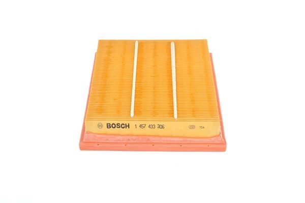 Luftfilter Bosch 1 457 433 306 BOSCH