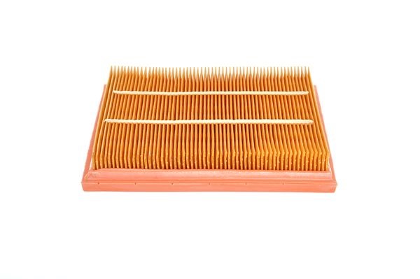 Luftfilter Bosch 1 457 433 306 BOSCH Luftfilter Bosch 1 457 433 306 BOSCH