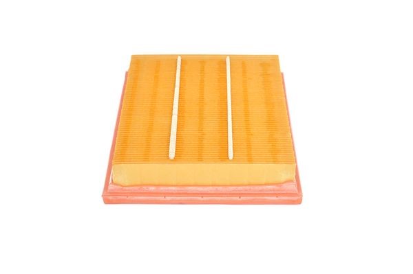 Luftfilter Bosch 1 457 433 306 BOSCH Luftfilter Bosch 1 457 433 306 BOSCH
