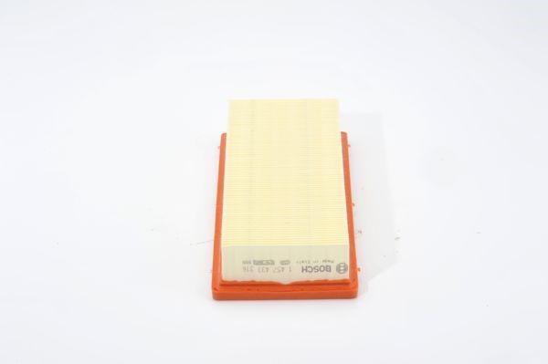 Luftfilter Bosch 1 457 433 316 BOSCH Luftfilter Bosch 1 457 433 316 BOSCH