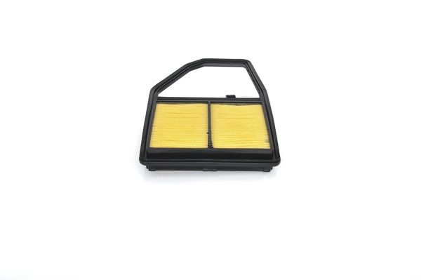 Luftfilter Bosch 1 457 433 322 BOSCH Luftfilter Bosch 1 457 433 322 BOSCH