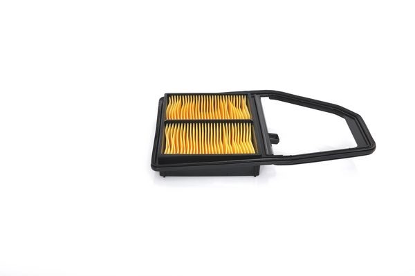 Luftfilter Bosch 1 457 433 322 BOSCH Luftfilter Bosch 1 457 433 322 BOSCH