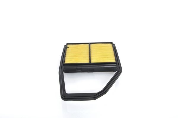 Luftfilter Bosch 1 457 433 322 BOSCH Luftfilter Bosch 1 457 433 322 BOSCH