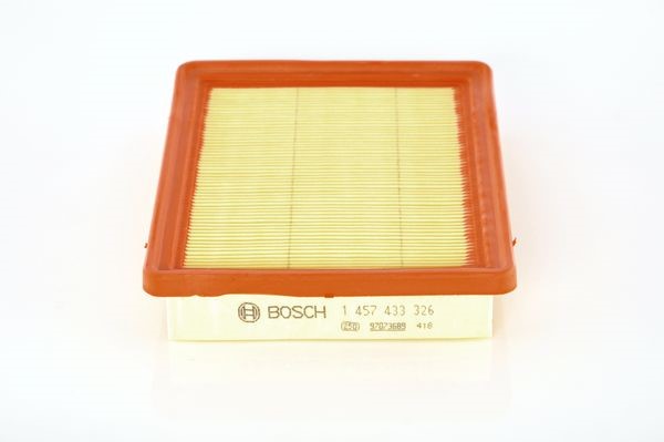 Luftfilter Bosch 1 457 433 326 BOSCH