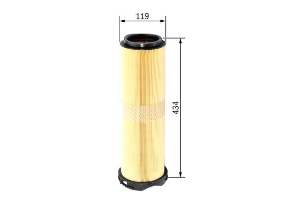 Luftfilter BOSCH