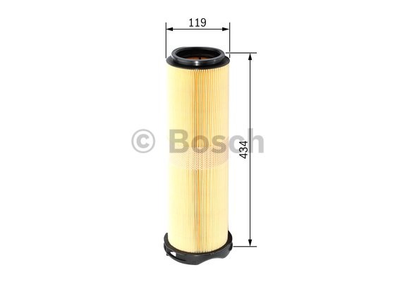 Luftfilter BOSCH