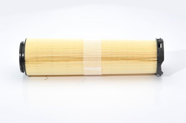 Luftfilter Bosch 1 457 433 334 BOSCH Luftfilter Bosch 1 457 433 334 BOSCH
