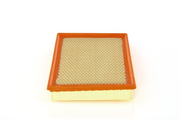 Luftfilter Bosch 1 457 433 338 BOSCH Luftfilter Bosch 1 457 433 338 BOSCH