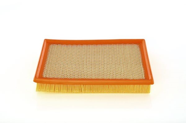 Luftfilter Bosch 1 457 433 338 BOSCH Luftfilter Bosch 1 457 433 338 BOSCH