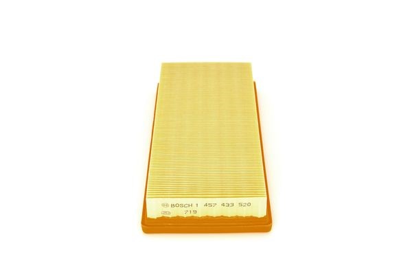 Luftfilter Bosch 1 457 433 520 BOSCH
