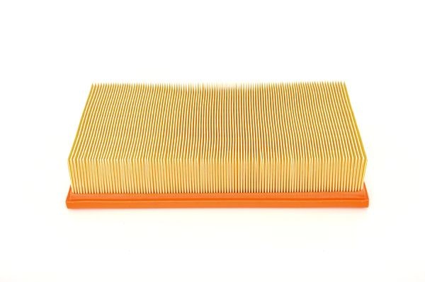 Luftfilter Bosch 1 457 433 523 BOSCH Luftfilter Bosch 1 457 433 523 BOSCH