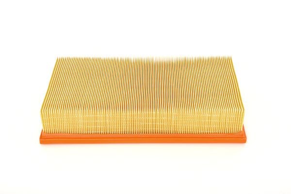 Luftfilter Bosch 1 457 433 523 BOSCH Luftfilter Bosch 1 457 433 523 BOSCH