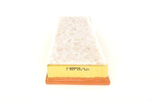 Luftfilter Bosch 1 457 433 527 BOSCH