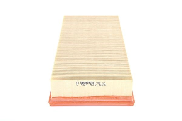 Luftfilter Bosch 1 457 433 535 BOSCH
