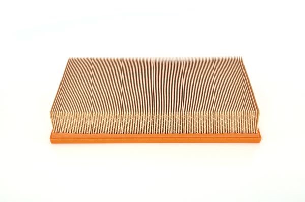 Luftfilter Bosch 1 457 433 536 BOSCH Luftfilter Bosch 1 457 433 536 BOSCH