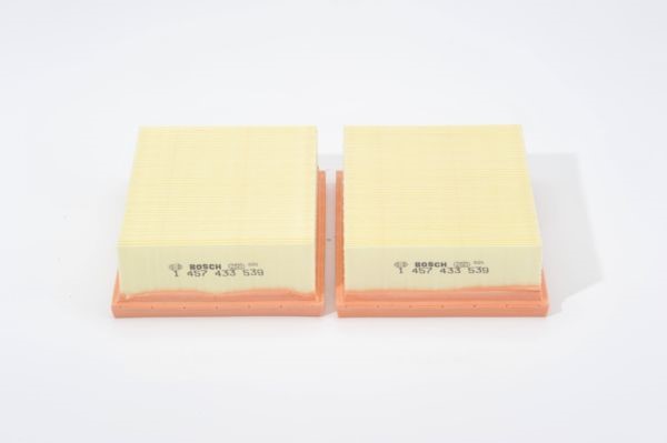 Luftfilter Bosch 1 457 433 539 BOSCH