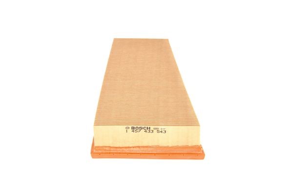 Luftfilter Bosch 1 457 433 543 BOSCH