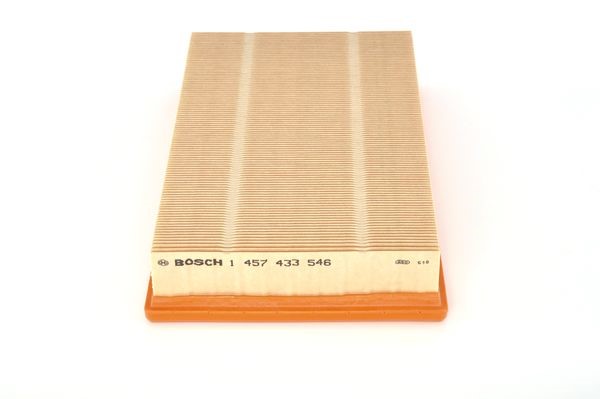 Luftfilter Bosch 1 457 433 546 BOSCH