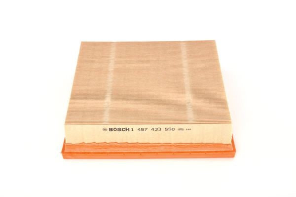Luftfilter Bosch 1 457 433 550 BOSCH