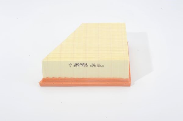 Luftfilter Bosch 1 457 433 575 BOSCH Luftfilter Bosch 1 457 433 575 BOSCH