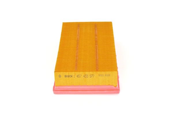 Luftfilter Bosch 1 457 433 577 BOSCH