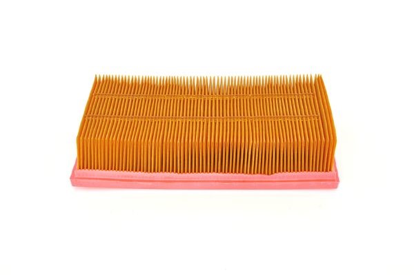 Luftfilter Bosch 1 457 433 577 BOSCH Luftfilter Bosch 1 457 433 577 BOSCH
