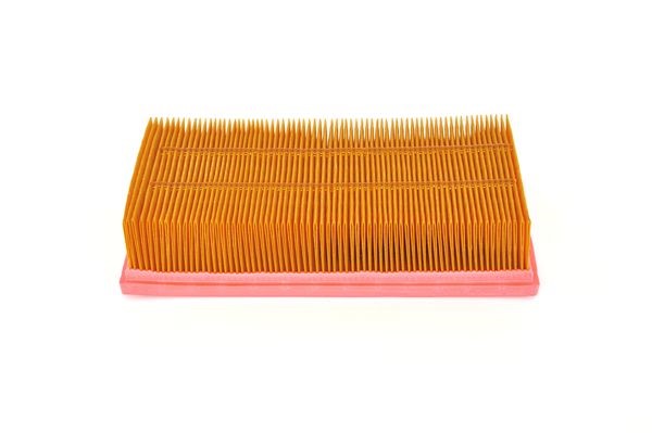 Luftfilter Bosch 1 457 433 577 BOSCH Luftfilter Bosch 1 457 433 577 BOSCH