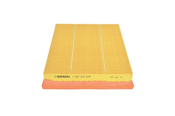 Luftfilter Bosch 1 457 433 578 BOSCH