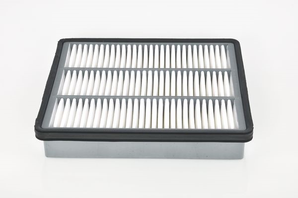 Luftfilter Bosch 1 457 433 580 BOSCH Luftfilter Bosch 1 457 433 580 BOSCH