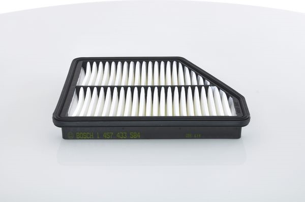 Luftfilter Bosch 1 457 433 584 BOSCH