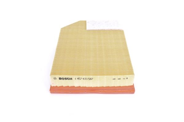 Luftfilter BOSCH