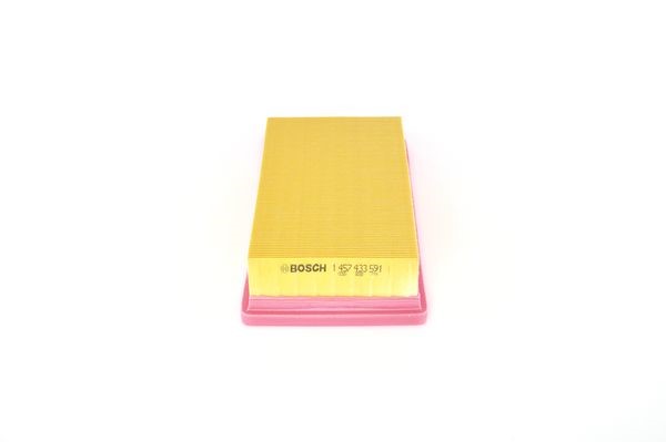 Luftfilter Bosch 1 457 433 591 BOSCH